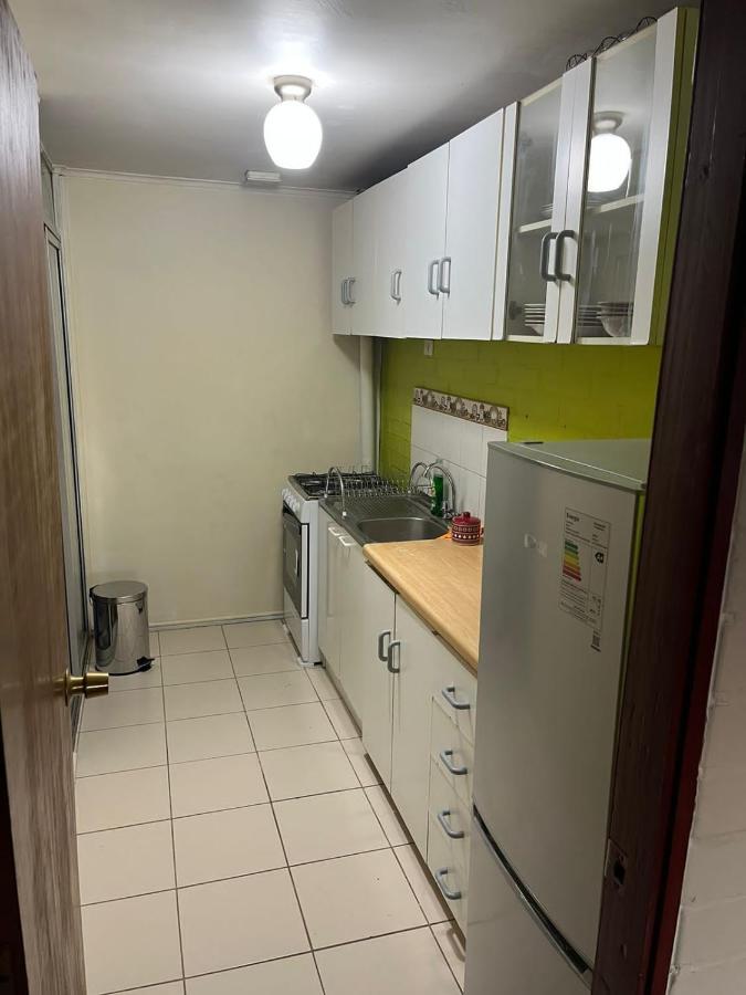 Departamento Altos Del Tolten ヴィヤリカ エクステリア 写真